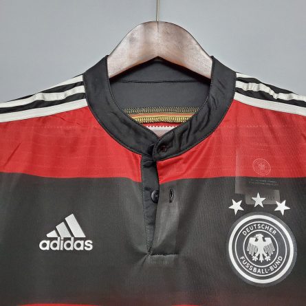 Germany Away 2014 - Image 5