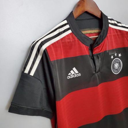 Germany Away 2014 - Image 3