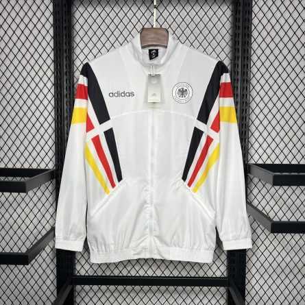 Germany Anthem Jacket 2024 G3315