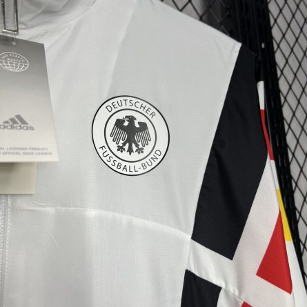 Germany Anthem Jacket 2024 G3315 - Image 3