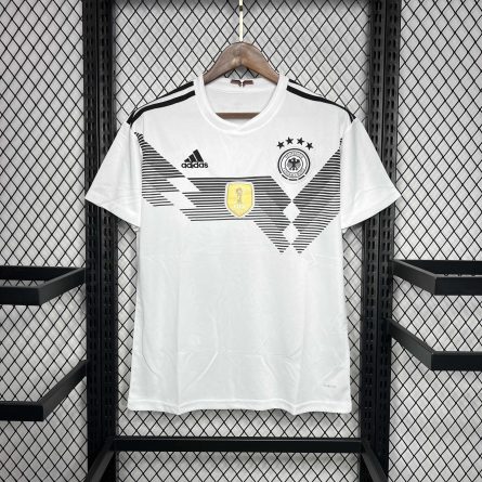 Germany Home Jersey 2018 - Image 1