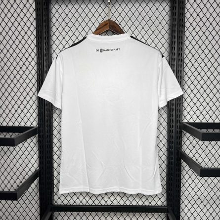 Germany Home Jersey 2018 - Image 2