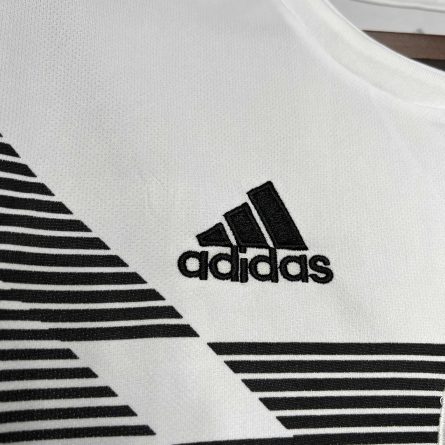 Germany Home Jersey 2018 - Image 4