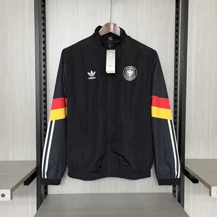 Germany Windbreaker Jacket 2024