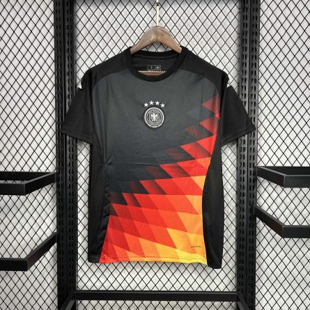 Germany Prematch Jersey 2024 - Image 1
