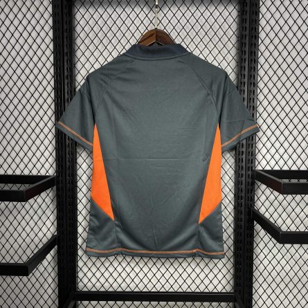Germany Goalkeeper Jersey 2024 - Image 4