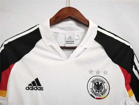 Germany Home 2004 - Image 5