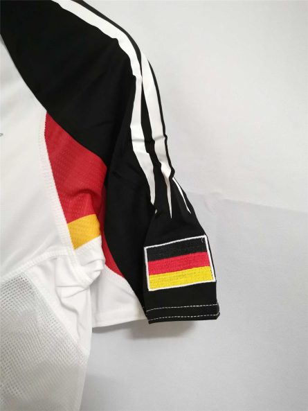 Germany Home 2004 - Image 4