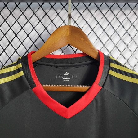Germany Away Jersey 2010 - Image 7