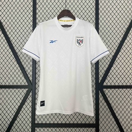 Panama Away Jersey 2024
