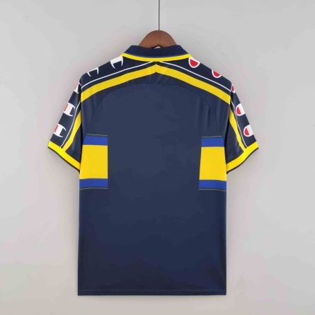 Parma Away 1999 2000 - Image 5