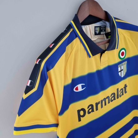 Parma Home 1999/2000 - Image 5