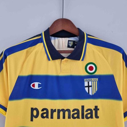 Parma Home 1999/2000 - Image 4