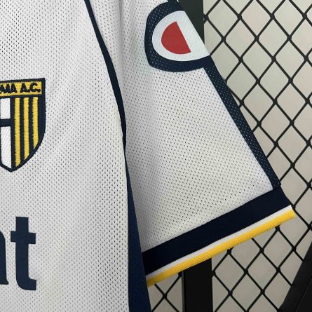 Parma Away 2003/2004 - Image 5