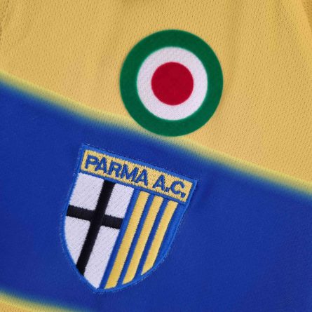 Parma Home 1999/2000 - Image 3