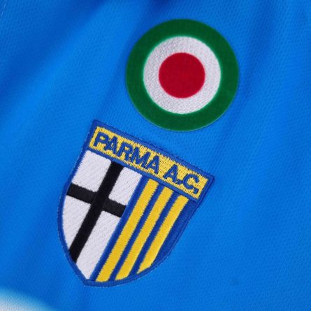 Parma Goalkeeper 1999 2000 - Image 5