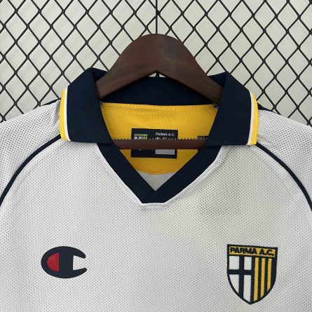 Parma Away 2003/2004 - Image 4