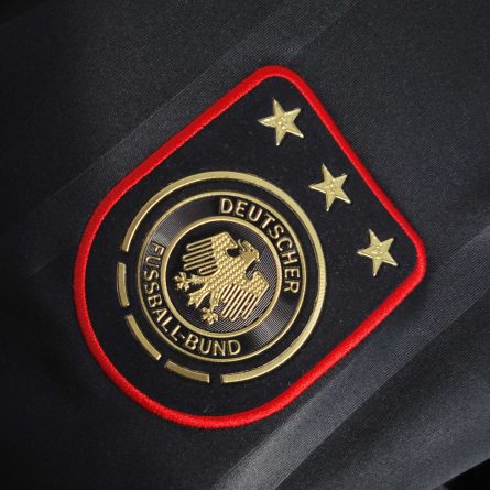Germany Away Jersey 2010 - Image 5