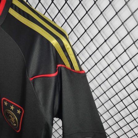 Germany Away Jersey 2010 - Image 4