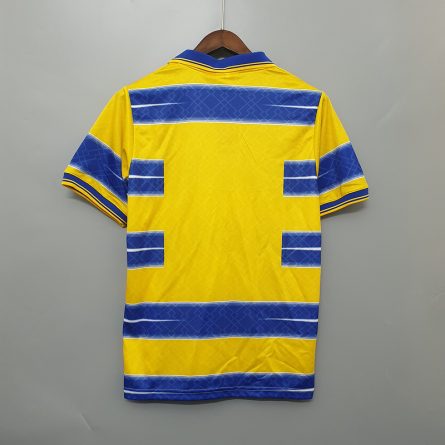 Parma Home Jersey 1998/1999 - Image 3