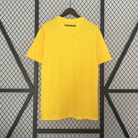 Panama Goalkeeper Jersey 2024 - Image 3