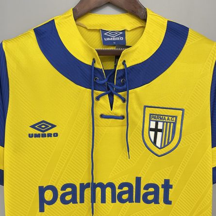 Parma Away 1993 1995 - Image 4