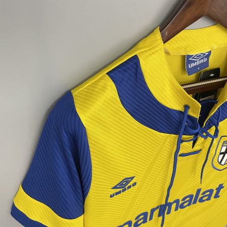 Parma Away 1993 1995 - Image 2