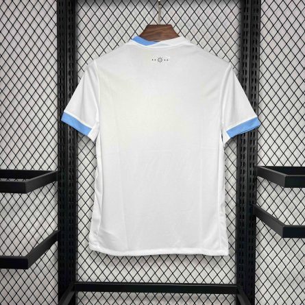 Uruguay Away Jersey 2024 - Image 4