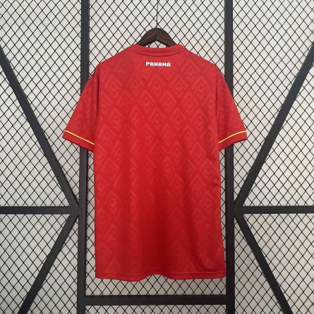 Panama Home Jersey 2024 - Image 2