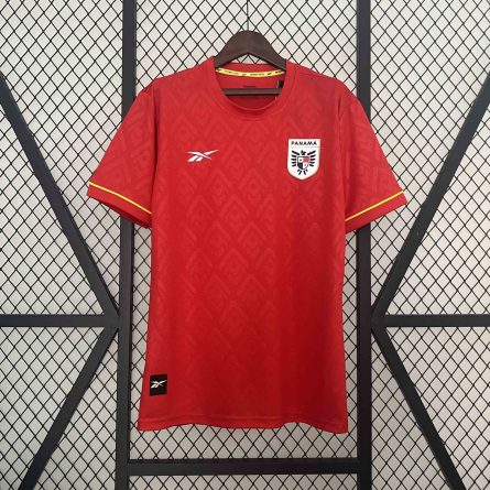 Panama Home Jersey 2024