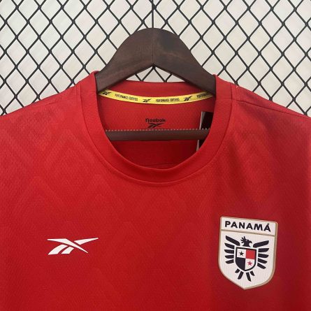 Panama Home Jersey 2024 - Image 3
