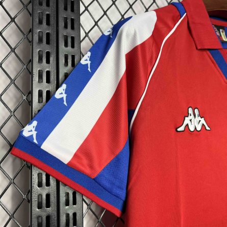 Panama Home Jersey 1999/2000 - Image 5