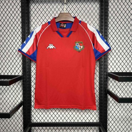 Panama Home Jersey 1999/2000