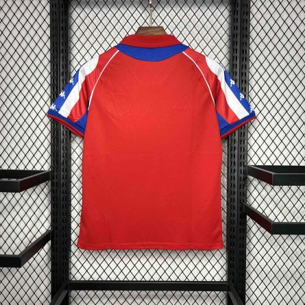 Panama Home Jersey 1999/2000 - Image 3