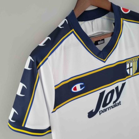 Parma Away 2002/2003 - Image 3