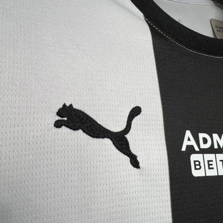 Parma Home Jersey 2024/2025 - Image 4