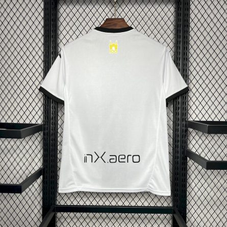 Parma Home Jersey 2024/2025 - Image 3