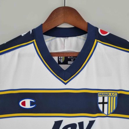 Parma Away 2002/2003 - Image 5