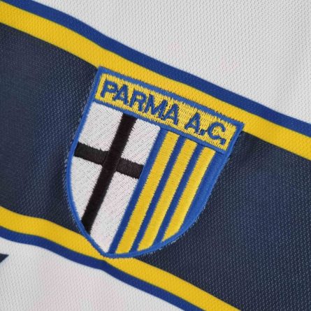 Parma Away 2002/2003 - Image 4