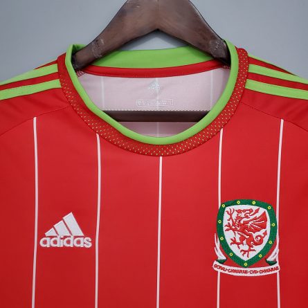 Wales Home 2015 2016 - Image 3