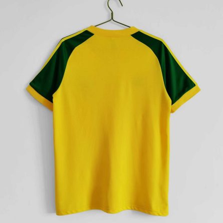 Wales Away 1982 - Image 3