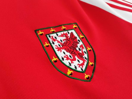 Wales Home 1982 - Image 5