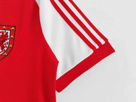 Wales Home 1982 - Image 4