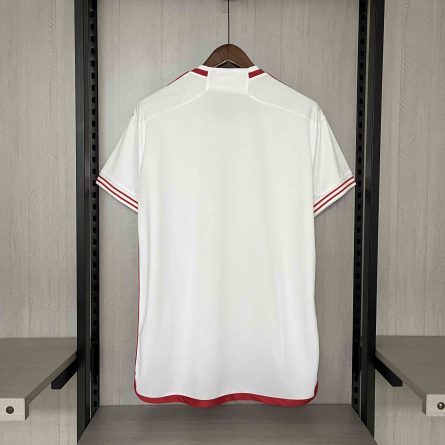 Internacional Away Jersey 2024 - Image 3