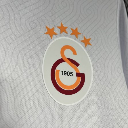 Galatasaray Away Jersey 2024/2025 - Image 5