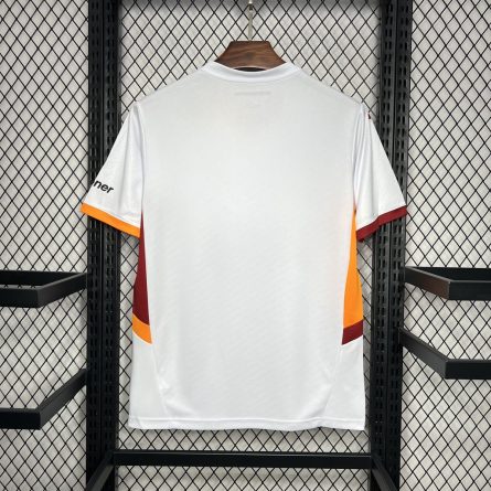 Galatasaray Away Jersey 2024/2025 - Image 3