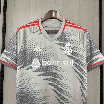 Internacional 3rd Jersey 2024 - Image 3