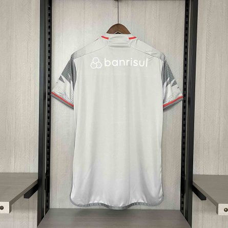 Internacional 3rd Jersey 2024 - Image 4