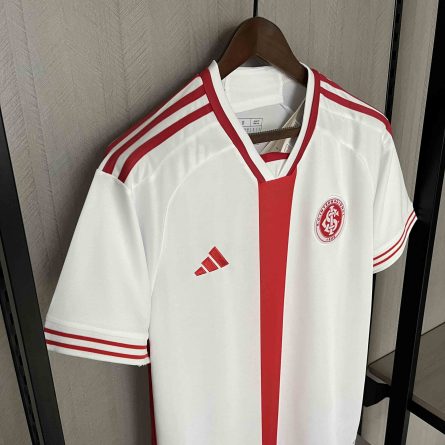 Internacional Away Jersey 2024 - Image 4
