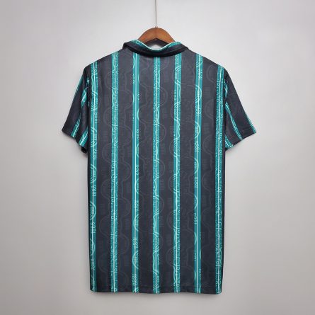 Celtic Away 1992/1993 - Image 3